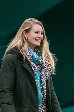 Album: Luise Intert - 